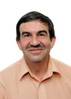 Vladik Kreinovich, Ph.D.